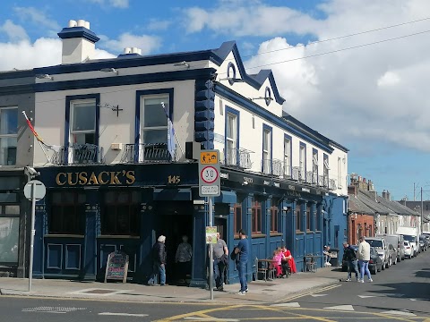 Cusack's Pub
