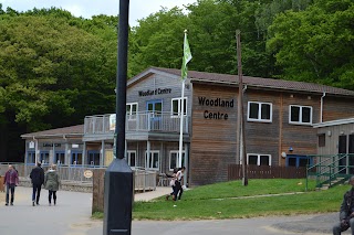 Ruislip Lido Woodland Centre