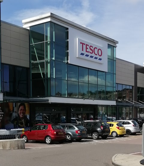 Tesco Superstore