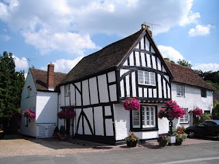 Park Cottage B&B