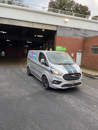 Flo-Well London - Basement Pump Repairs - Drainage Service