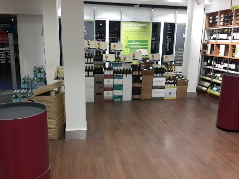 O'Briens Wine Off-Licence Nutgrove