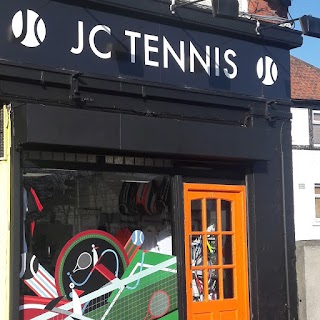 JC Tennis Ltd