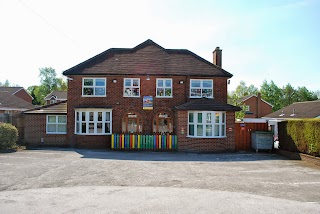 The Cottage Day Nursery