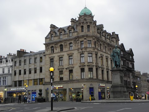 Bank of Scotland