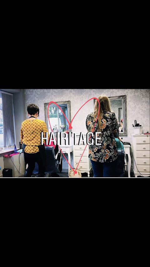 Hairitage