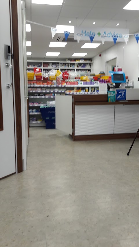 Well Pharmacy