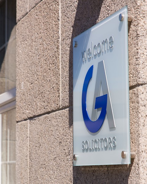 GA Solicitors