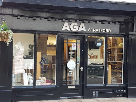 AGA Stratford