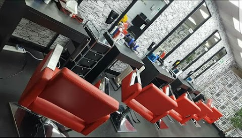 Eighty Bob Barbers & Salon Farnworth