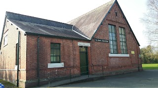 St Anne's Church of England Primary School