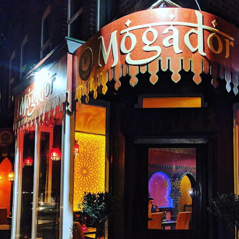 Mogador Restaurant