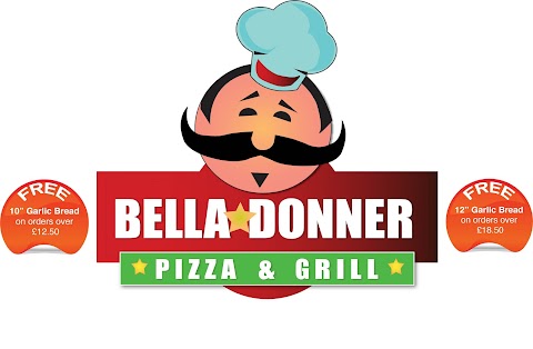 Bella Donner Pizza & Grill