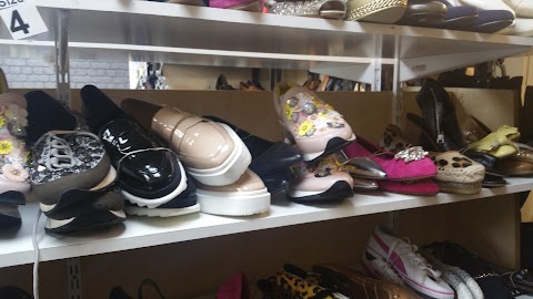 Monkey Shu | Women Designer Shoes for Sale | Discount Designer Handbags | Solihull | Birmingham | West Midlands