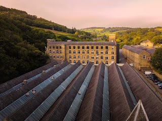 Bowers Mill Aparthotel