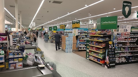 Morrisons