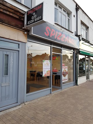 Dallas Chicken & Pizza - Tolworth