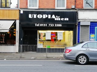 Utopia for Men