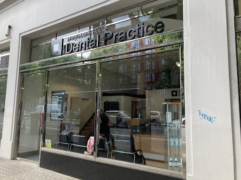 Marylebone House Dental Practice