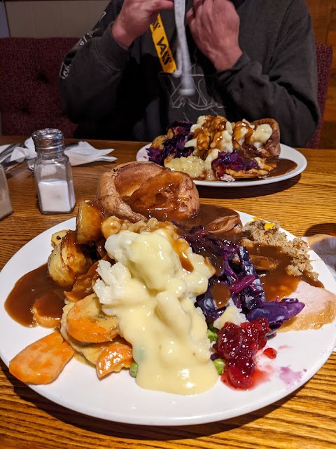 Toby Carvery Maes Knoll (Bristol)