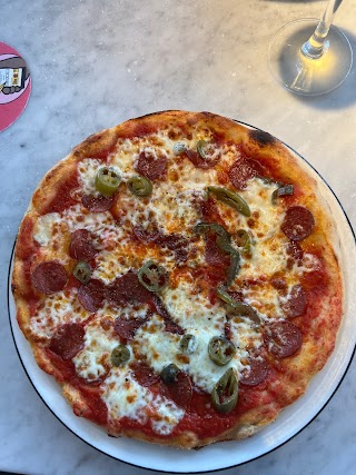 Pizza Express