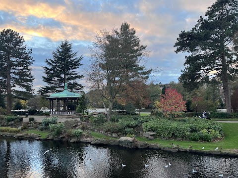 Belper River Gardens