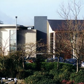 UCD Geary Institute for Public Policy