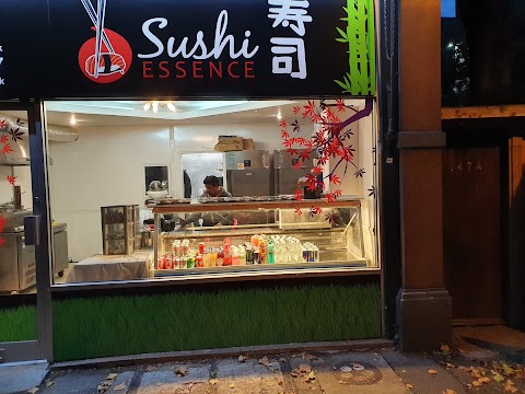 Sushi Essence Herne Hill