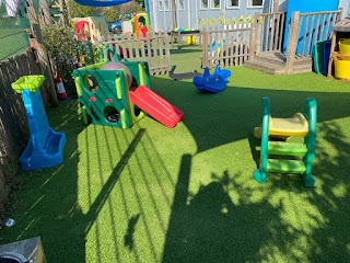 Brightsparks Day Nursery, Eltham