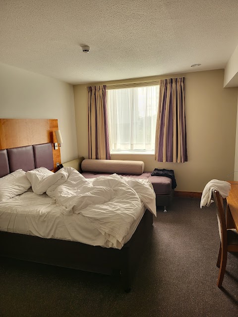 Premier Inn London Wembley Park hotel