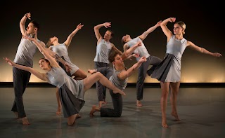 Northern School of Contemporary Dance