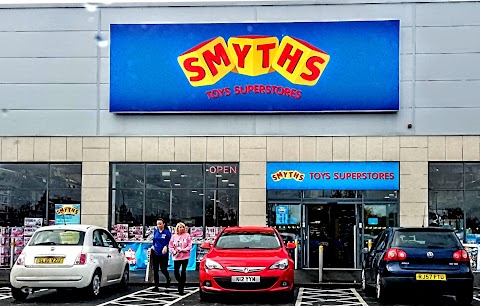 Smyths Toys Superstores