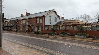 The Farmers Arms