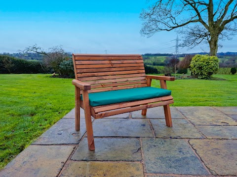 Churnet Valley Garden Furniture