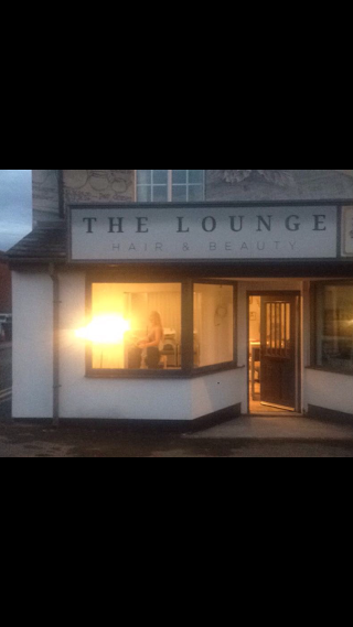 The lounge