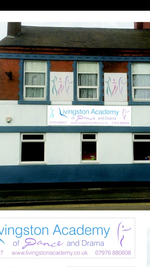 Livingston Academy of Dance and Drama