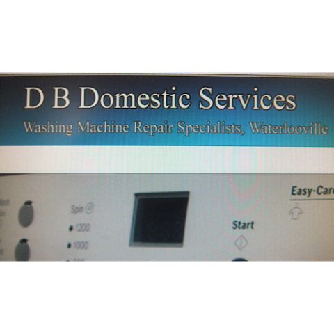 D B DOMESTIC SERVICES - JACK BRASSETT (son of founder Don Brassett)