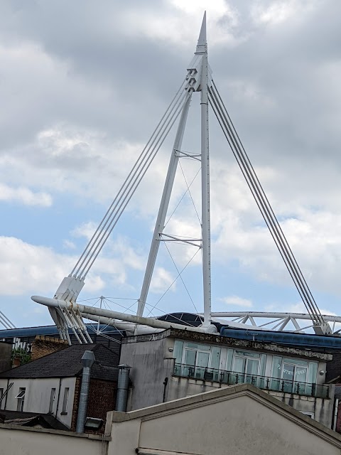 Principality Stadium