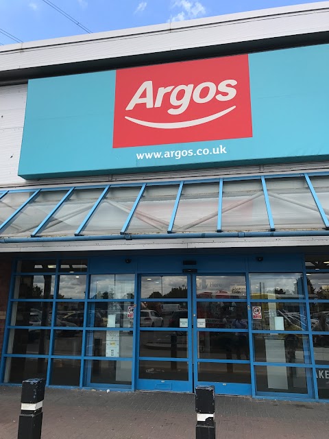 Argos Oldbury (Inside Sainsbury's)