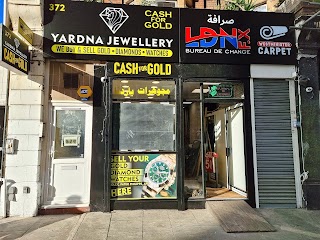 Yardna Jewellery- Cash for Gold, sell Rolex, sell diamond, sell watch, Sell gold, Gold buyer