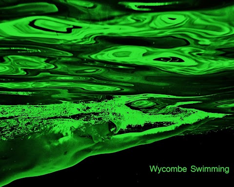 Wycombe District Swimming Club