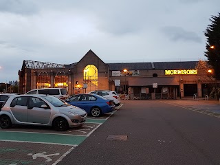 Morrisons