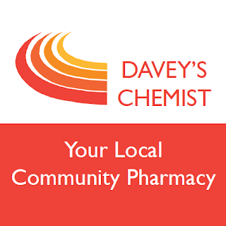 Davey's Chemist