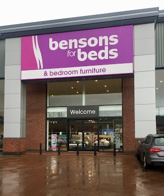 Bensons for Beds Aintree