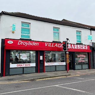 Droylsden Village Barbers
