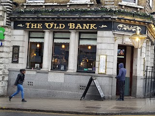 Old Bank Sutton