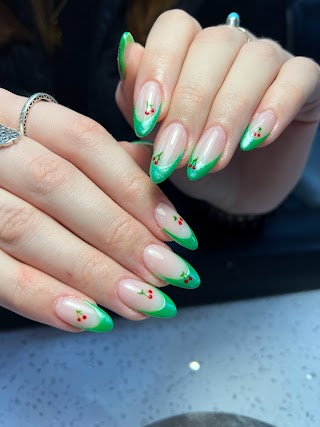 CoCo Nails