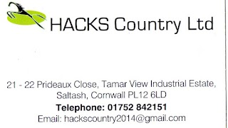 Hacks Country Ltd