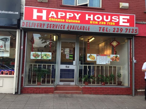 Happy House