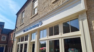 Crompton's Bakery